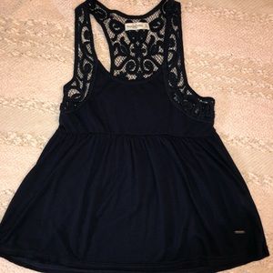 Abercrombie & Fitch tank top
